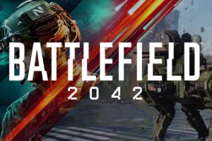 battlefield 2042 artwork ranger teaser