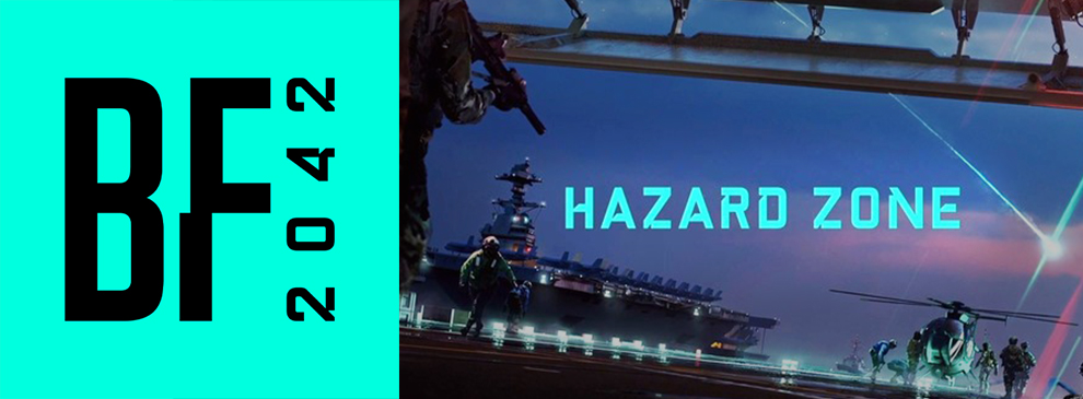 battlefield 2042 hazard zone teaser