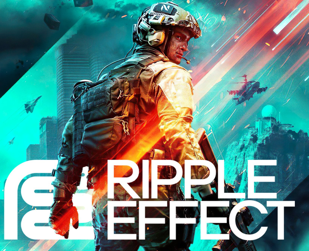 DICE LA wird zu Ripple Effect Studios 1 battlefield 2042 ripple effect