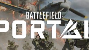 battlefield portal teaser 220720212