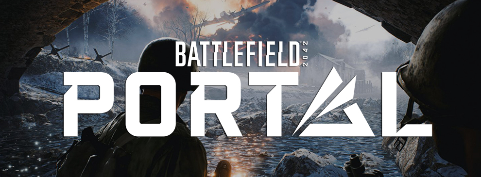 Battlefield Portal: Serveradmins können wieder bannen 1 battlefield portal teaser 220720215