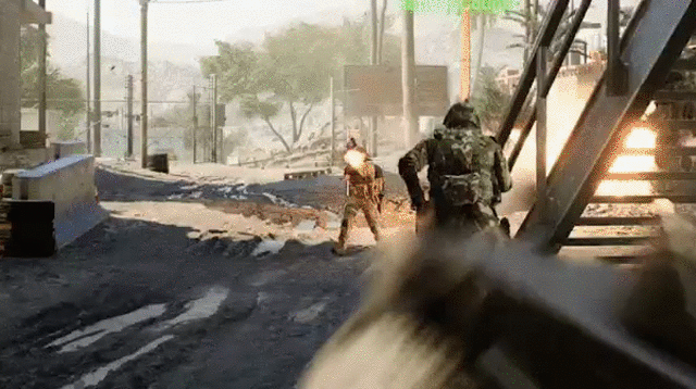 Battlefield 2042: Neuer Killfeed könnte zum Problem werden 2 bf2042 killfeed