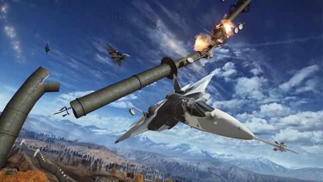 Battlefield 4 Second Assault aktuell kostenlos im Microsoft Store & Origin 7 Battlefield 4 Second Assault DLC 4