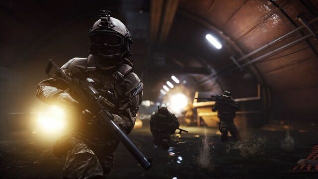 Battlefield 4 Second Assault aktuell kostenlos im Microsoft Store & Origin 2 Battlefield 4 Second Assault DLC 5