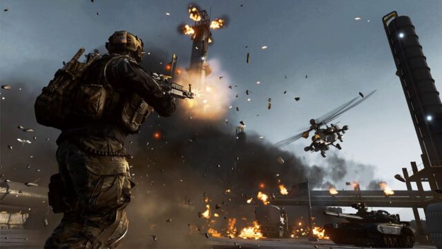 Battlefield 4 Second Assault aktuell kostenlos im Microsoft Store & Origin 3 Battlefield 4 Second Assault DLC 6
