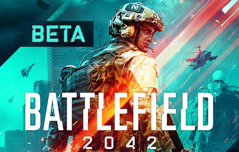 Battlefield 2042: Nach verschobenen Release soll Beta auch erst im Oktober starten 1 battlefield 2042 beta teaser