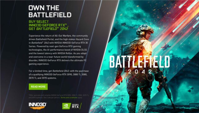 battlefield 2042 nvidia aktion 1