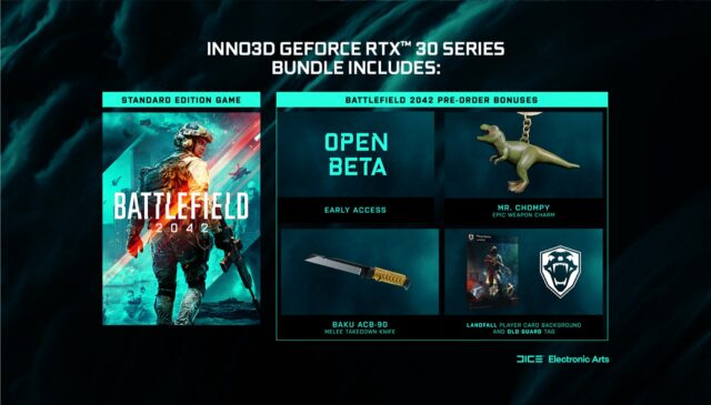 battlefield 2042 nvidia aktion 3