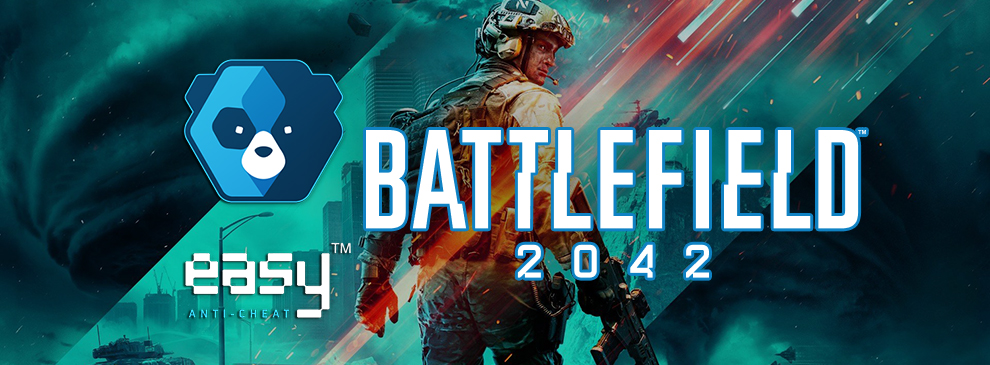 Battlefield 2042: Easy Anti-Cheat bereits von Hackern umgangen 1 battlefield 2042 easy anti cheat teaser