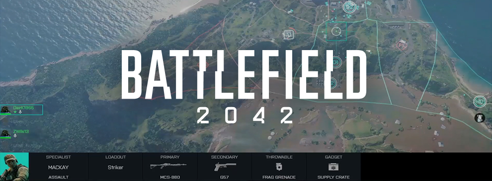 battlefield 2042 leaked gameplay teaser