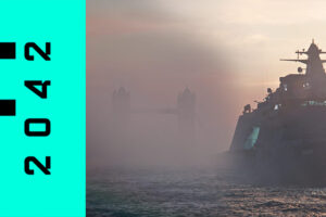 battlefield 2042 teaser london