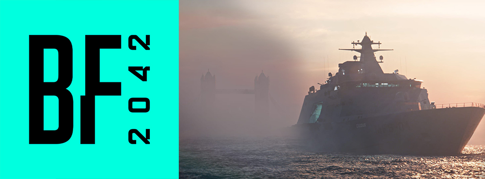 battlefield 2042 teaser london