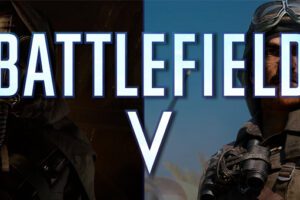 battlefield v elites teaser