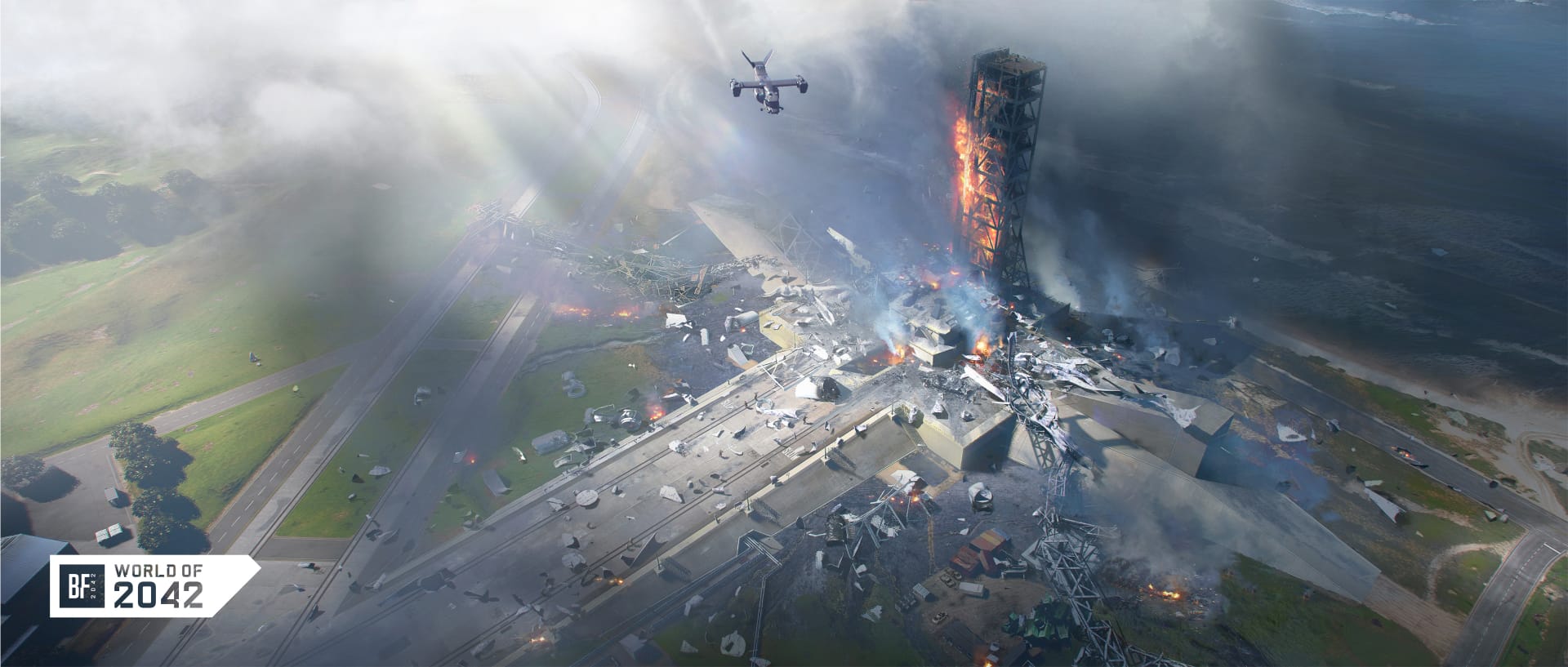 Battlefield 2042: “Reise der No-Pats” Kapitel 5 veröffentlicht 2 bf 2042 jotnp part 5 image 1