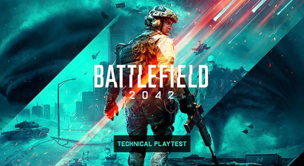 bf2042 techznical playtest teaser