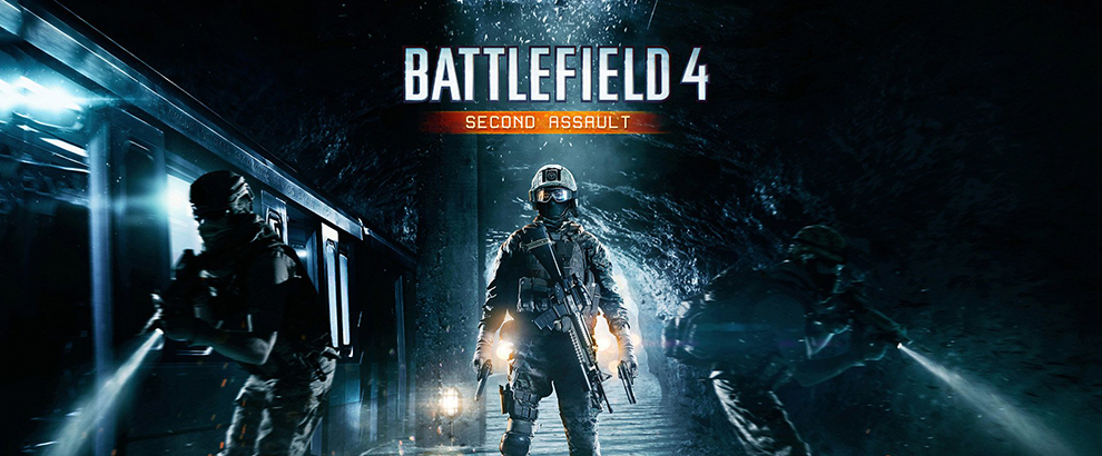 Battlefield 4 Second Assault aktuell kostenlos im Microsoft Store & Origin 1 bf4 second assault teaser
