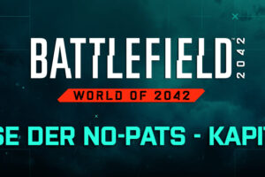 reise der no pats kapitel 2 teaser