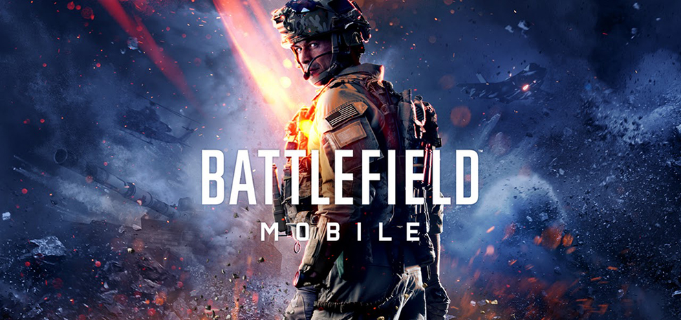Battlefield Mobile im Google Play Store gelistet, erster Playtest startet im Herbst 1 battlefield mobile teaser