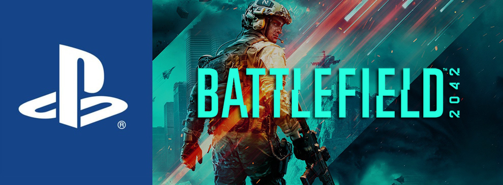 Sony ändert das Angebot: Keine Battlefield 2042 Beta für Playstation 4 Spieler? 1 battlefield 2042 playstation teaser