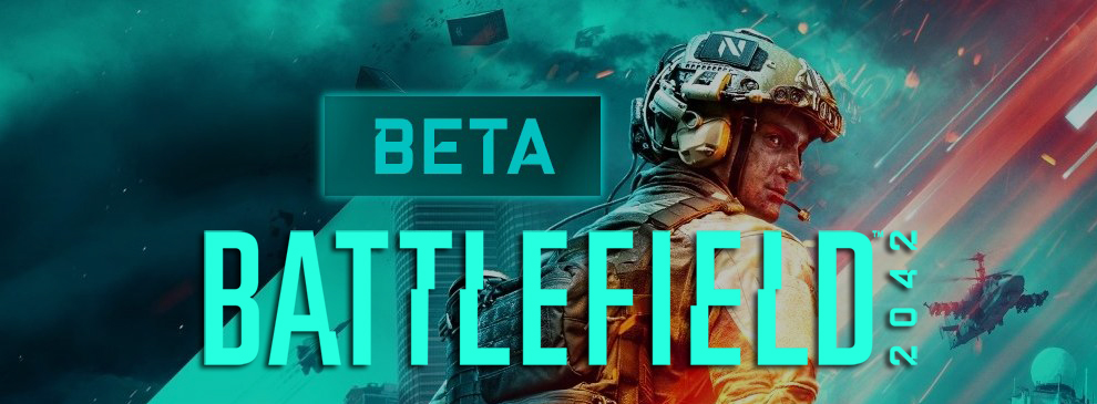 Battlefield 2042: EA kündigt offizielle Beta Termine an, Systemanforderungen & Beta Trailer 1 battlefield 2042 beta teaser 1