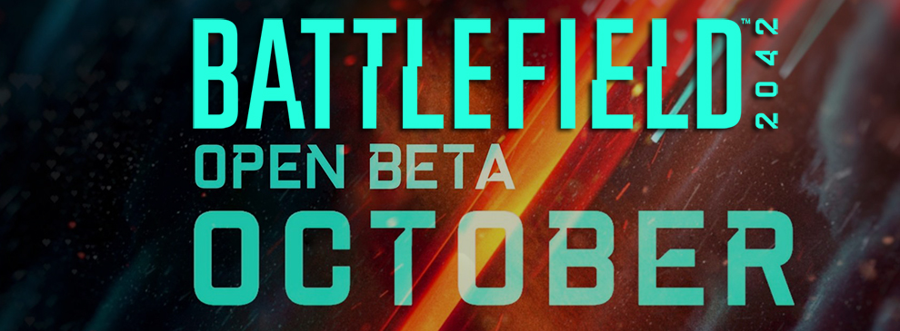 battlefield 2042 beta teaser october