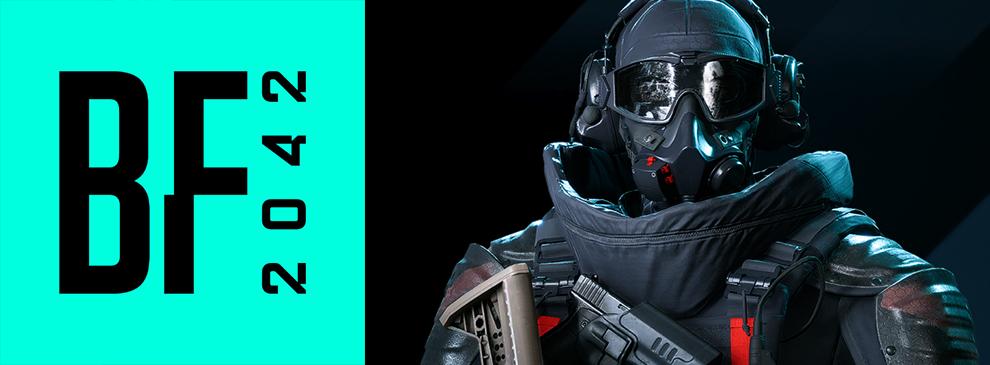 Battlefield 2042: DICE stellt Details zu Kosmetikobjekten vor 1 battlefield 2042 cosmetics teaser