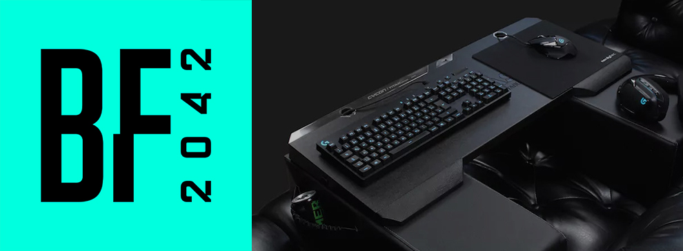 Battlefield 2042: Keine Unterstützung von Maus & Tastatur auf den Konsolen zum Release 1 battlefield 2042 couchmaster teaser