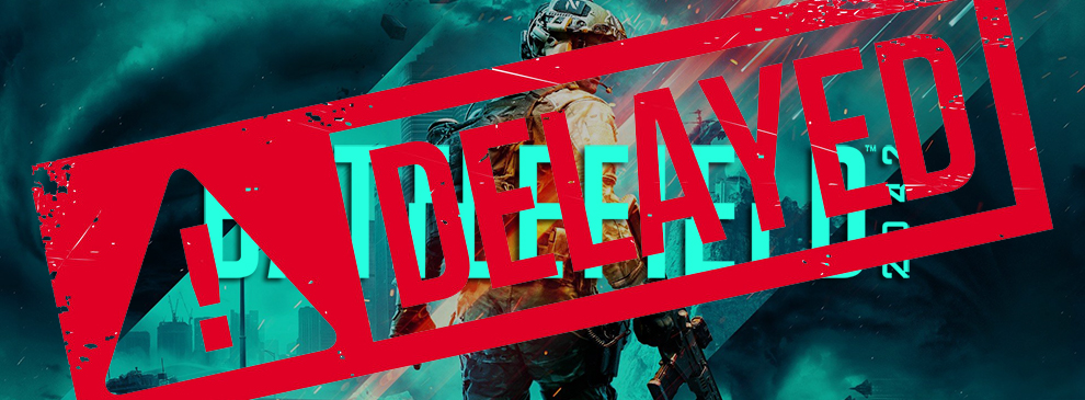 Battlefield 2042: Neue Gerüchte um verschobenen Release - Release wirklich erst 2022? 1 battlefield 2042 delay teaser
