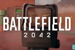 battlefield 2042 gameplay teaser
