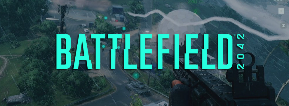 Battlefield 2042: Erste Eindrücke aus der Beta von Insider veröffentlicht: Das Gute und das Schlechte 1 battlefield 2042 gameplay teaser 2