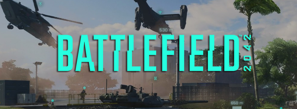 Battlefield 2042: DICE hält an Releasetermin im November fest - Alle Spielmodi sollen mit dabei sein! 1 battlefield 2042 gameplay teaser 7
