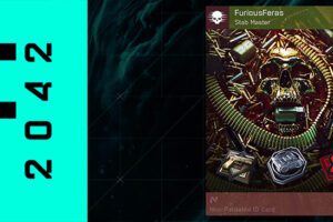 battlefield 2042 playercard teaser