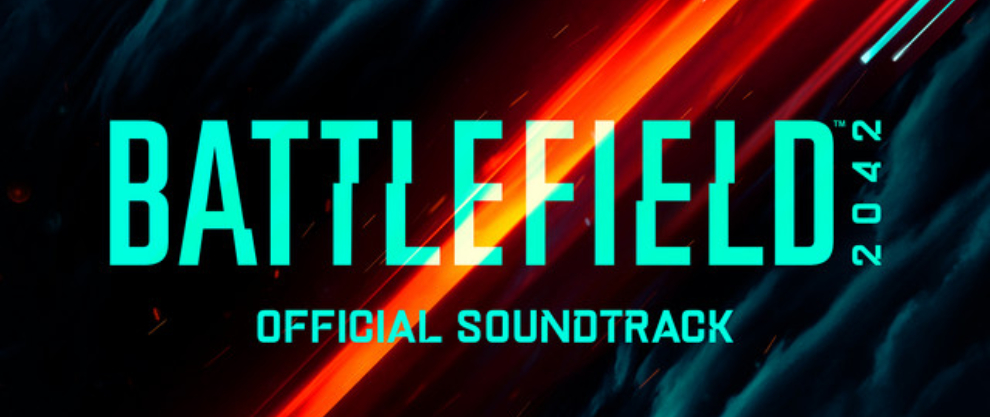 battlefield 2042 soundtrack teaser