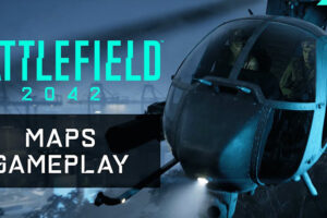 Battlefield 2042 Neuer Gameplay Trailer teaser