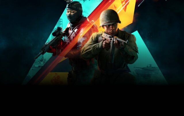 Battlefield 2042 - Informationen zu den Spielmodi 5 Battlefield Portal Keyart