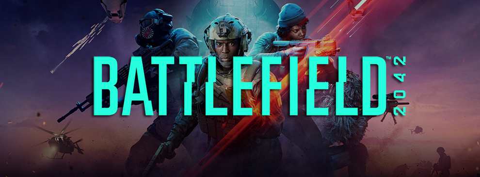 Battlefield 2042: Spieler berichten von Playevent der Vollversion 1 battlefield 2042 hazard zone teaser