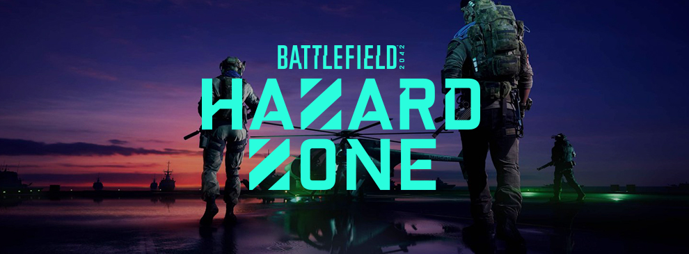 Battlefield 2042: Das ist der Hazard Zone Spielmodus 1 battlefield 2042 hazard zone teaser 141020211