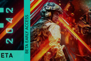 battlefield 2042 open beta early access teaser
