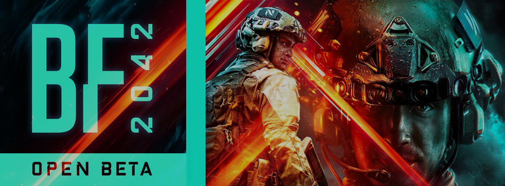 battlefield 2042 open beta teaser