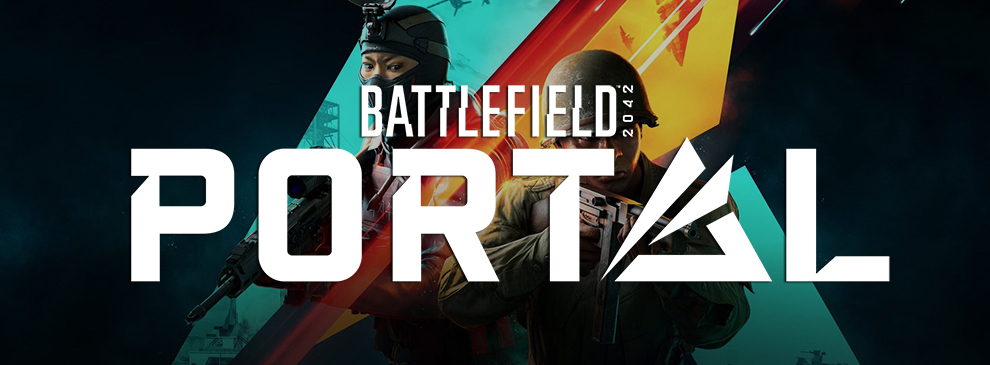 Brandneuer Battlefield Portal Gameplay-Trailer und viele neue Informationen zum ultimativen Battlefield-Builder 1 battlefield 2042 portal teaser 171020211