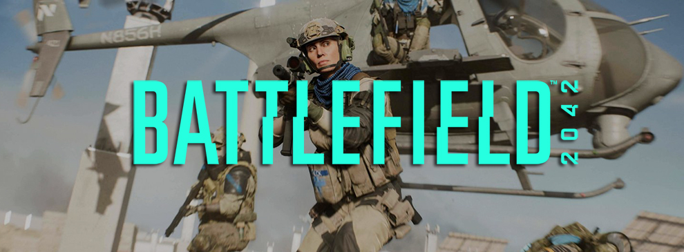 Battlefield 2042: Nächstes Update nerft Bolte und Prox Sensor 1 battlefield 2042 teaser 141020213