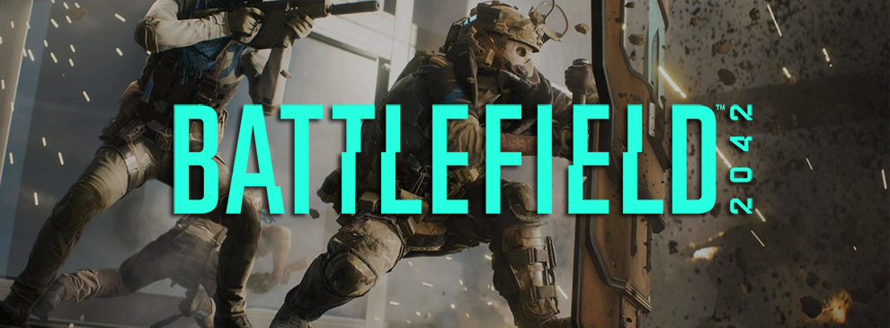 Battlefield 2042: Kein Free-to-Play - Spiel bleibt Premium! 1 battlefield 2042 teaser 141020214