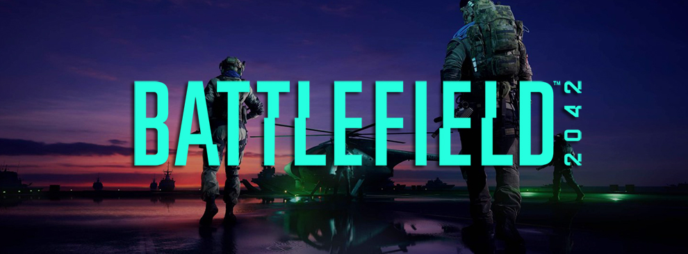 Battlefield 2042: Kostenlose Spieltage für alle Plattformen angekündigt 1 battlefield 2042 teaser 141020215