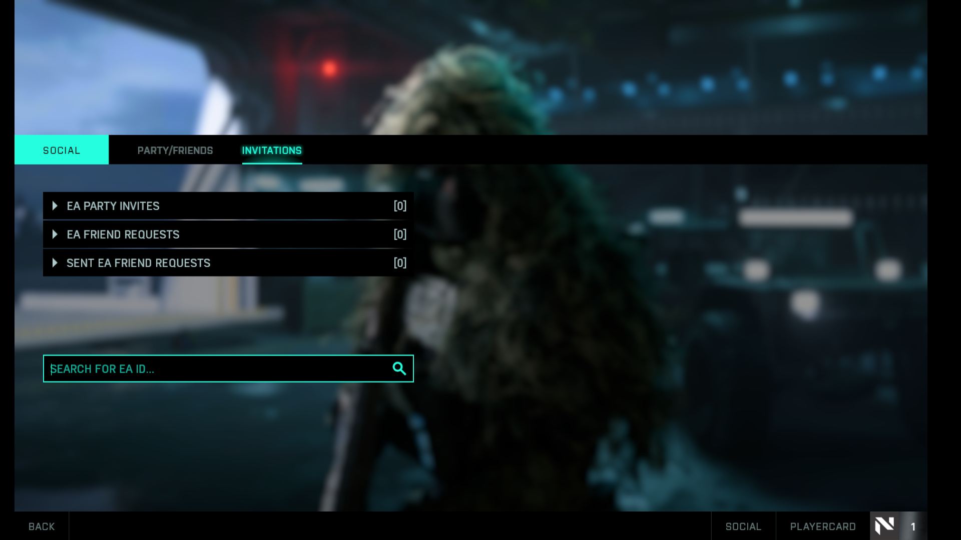 DICE bestätigt Änderungen aufgrund von Spieler-Feedback während der Battlefield 2042 Beta 2 bf blog image beta recap invites full rez 1