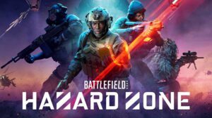 hazard zone wallpaper teaser