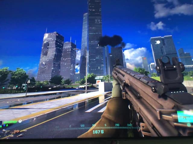 Battlefield 2042: Liste der Waffen und neue Screenshots geleakt 2 15066C62 CC60 4A6E BA55 7A3B66A71F3B