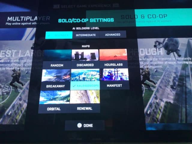 Battlefield 2042: Liste der Waffen und neue Screenshots geleakt 6 5DCF87F4 3901 4C6A AB64 3508A419CFD5