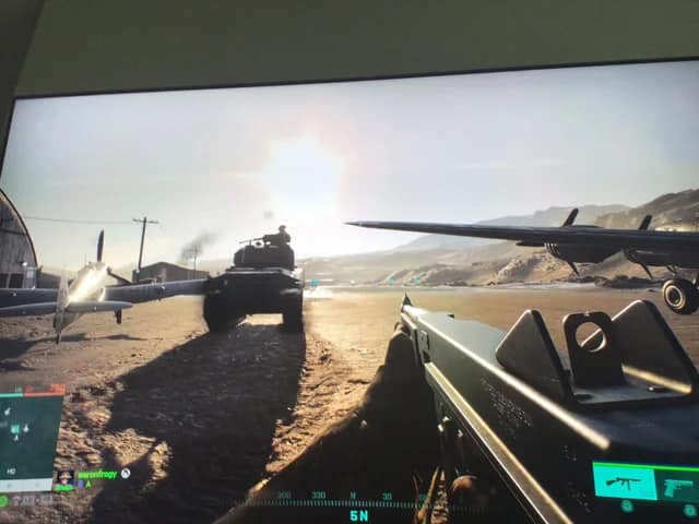 Battlefield 2042: Liste der Waffen und neue Screenshots geleakt 4 7F911324 4399 4A5B 8DA0 E33A6BB71525