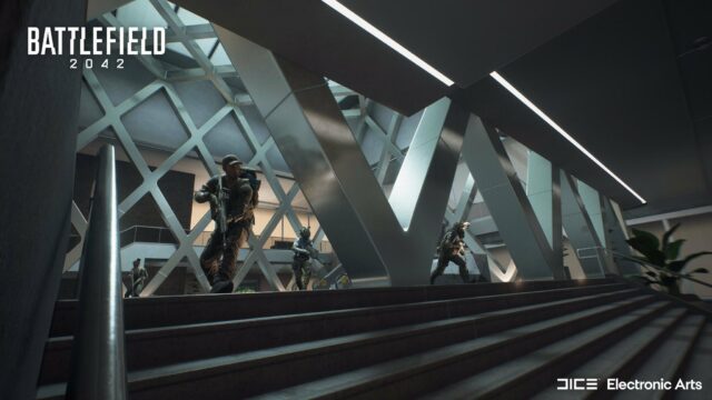 Battlefield 2042: Neuer Trailer zeigt Nvidia Vorteile auf dem PC und drei neue offizielle Screenshots 2 Battlefield 2042 Screenshots 1