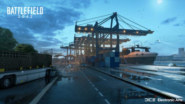 Battlefield 2042 ist ab sofort weltweit verfügbar 7 Battlefield 2042 Screenshots Release 1